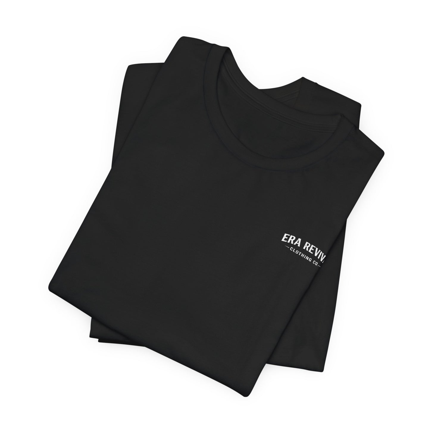 Sasquatch Cyclist Graphic Tee