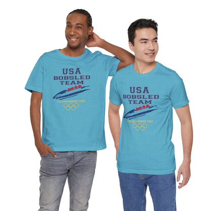 1994 USA Bobsled Team Tee