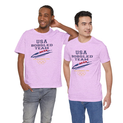 1994 USA Bobsled Team Tee