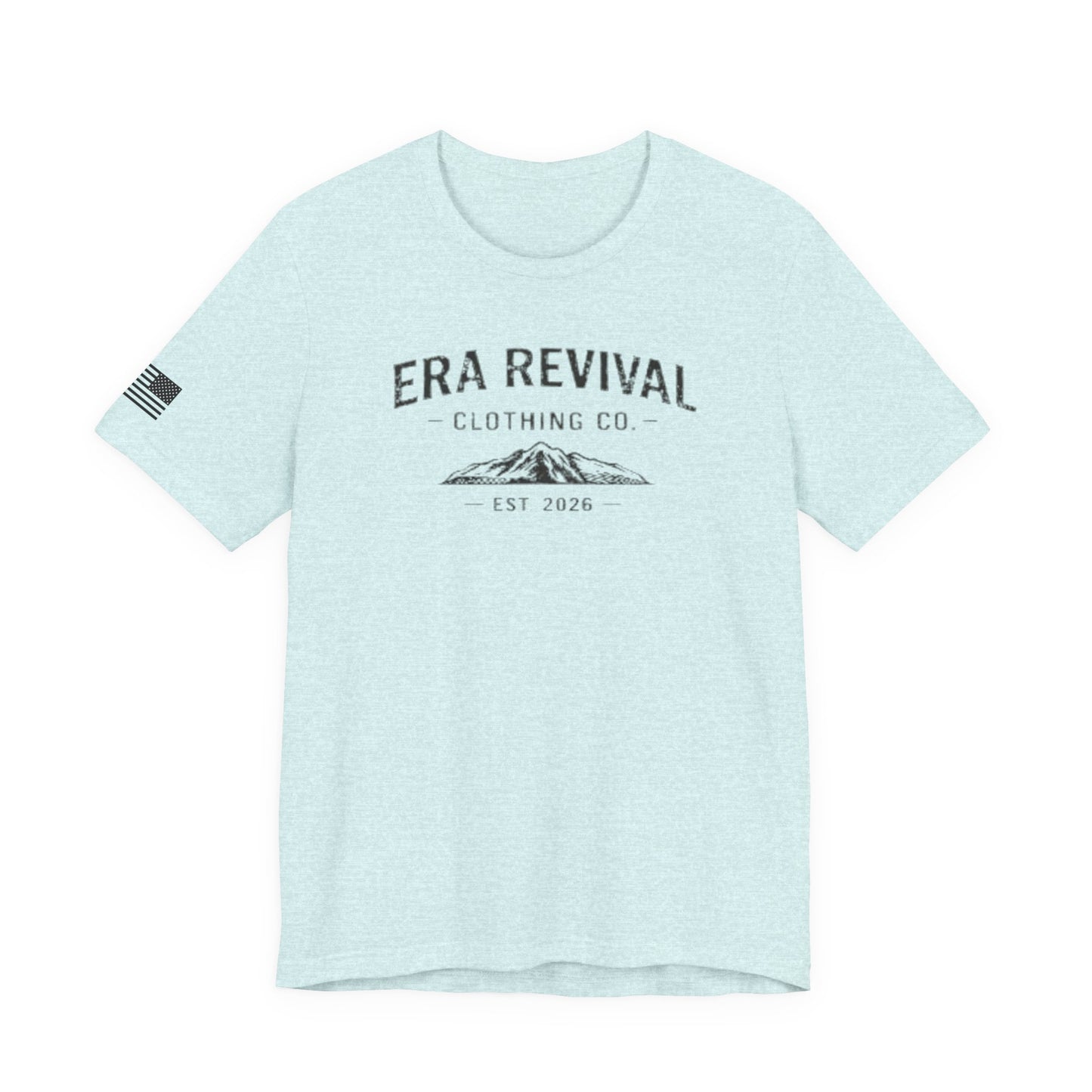 Era Revival Mountain Tee