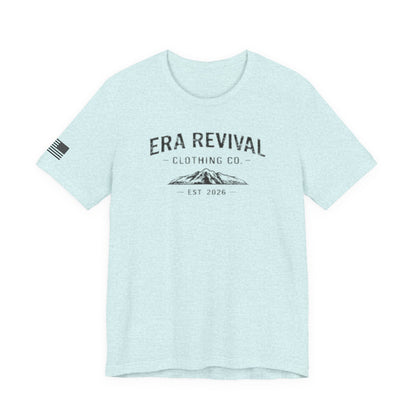 Era Revival Mountain Tee