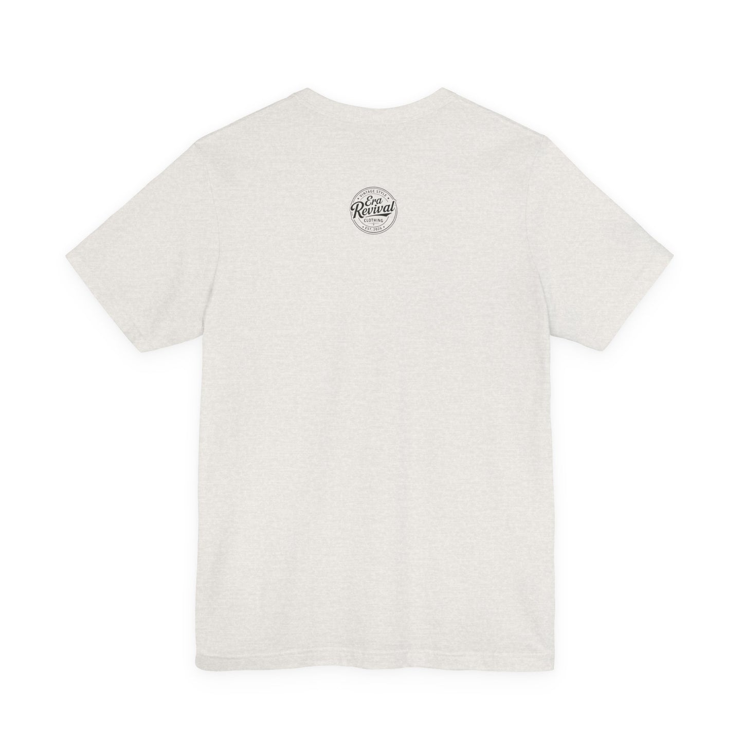 Grantsburg Classic Vintage Curling T-Shirt