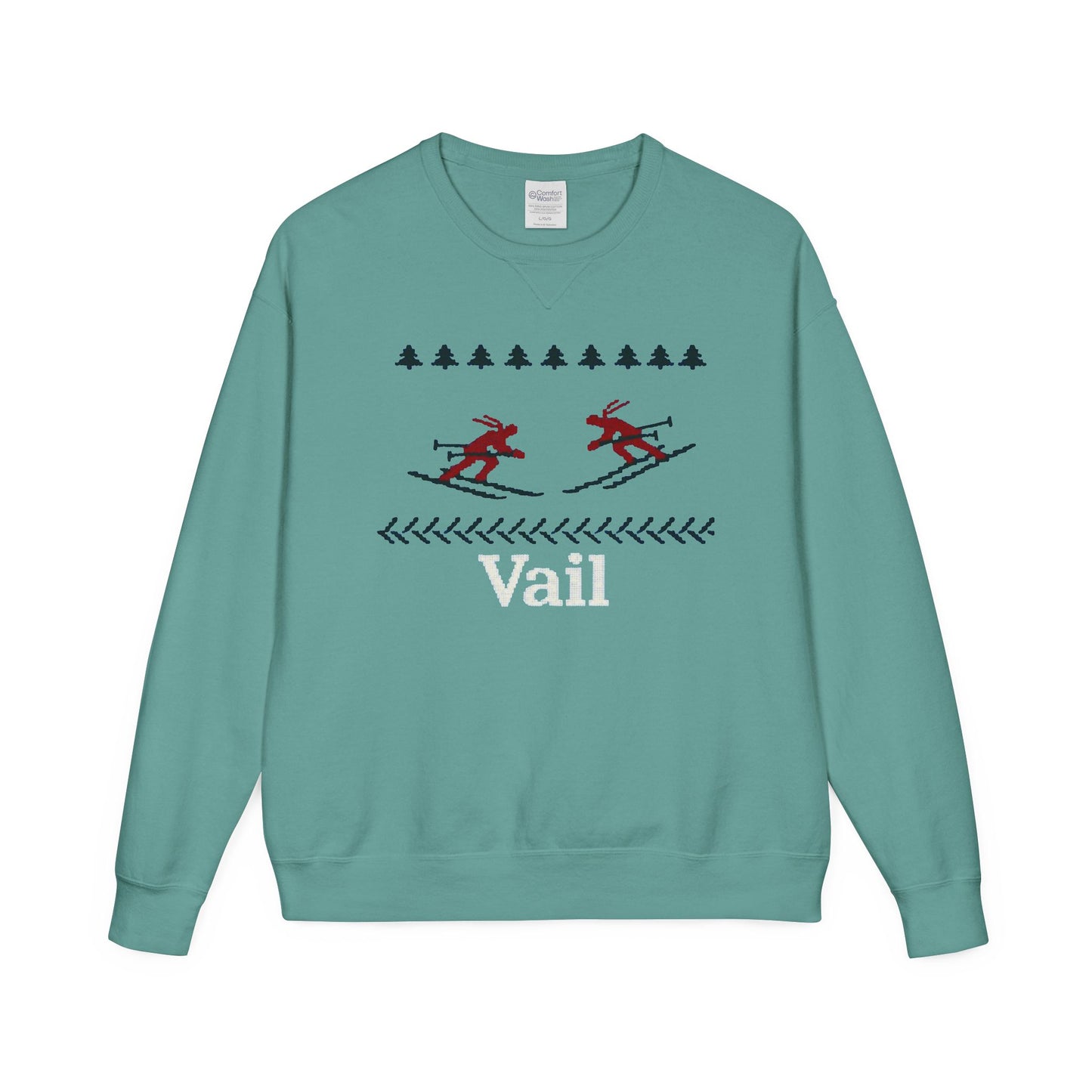 Vail Crewneck Sweatshirt