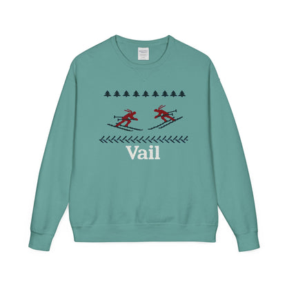 Vail Crewneck Sweatshirt