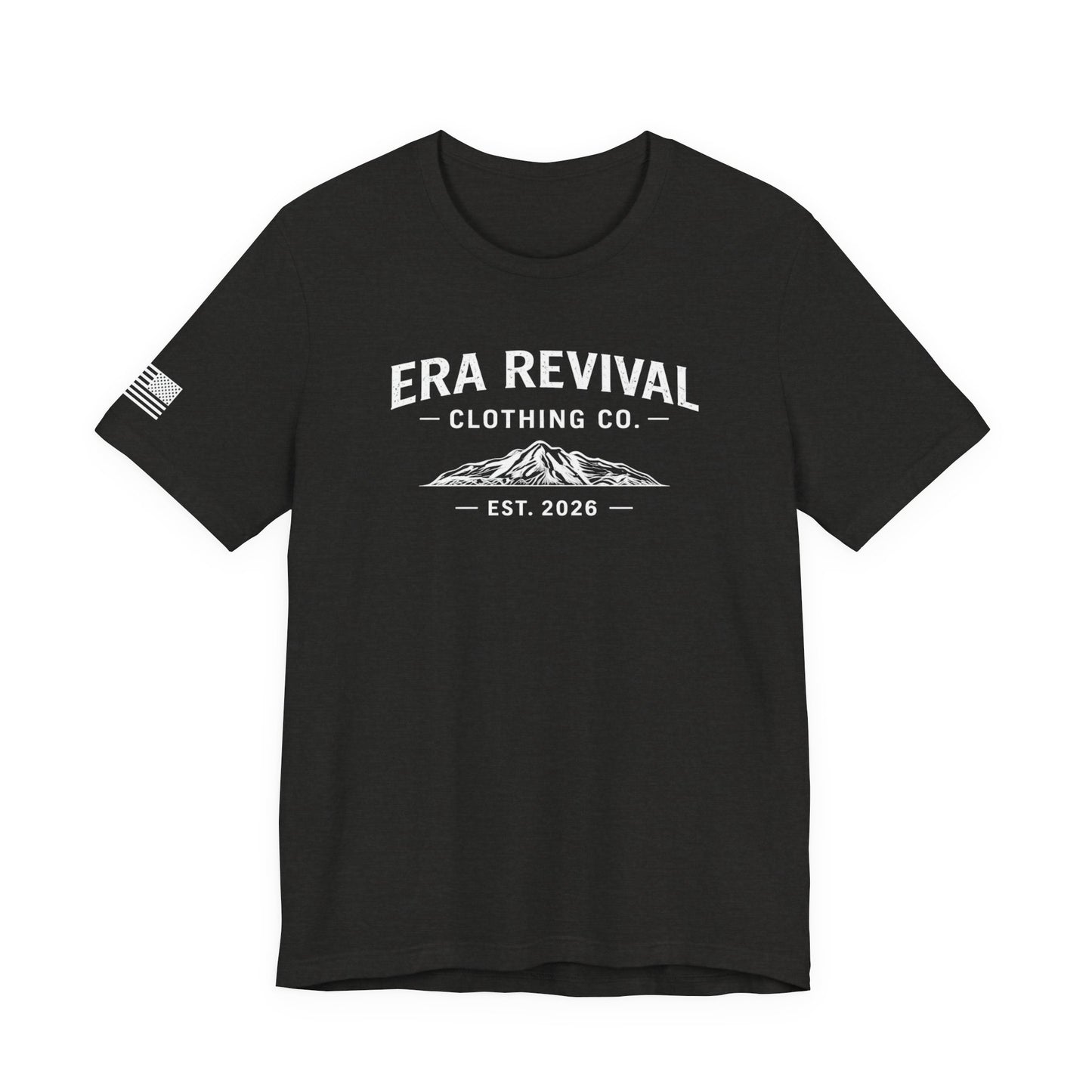 Era Revival Mountain Tee