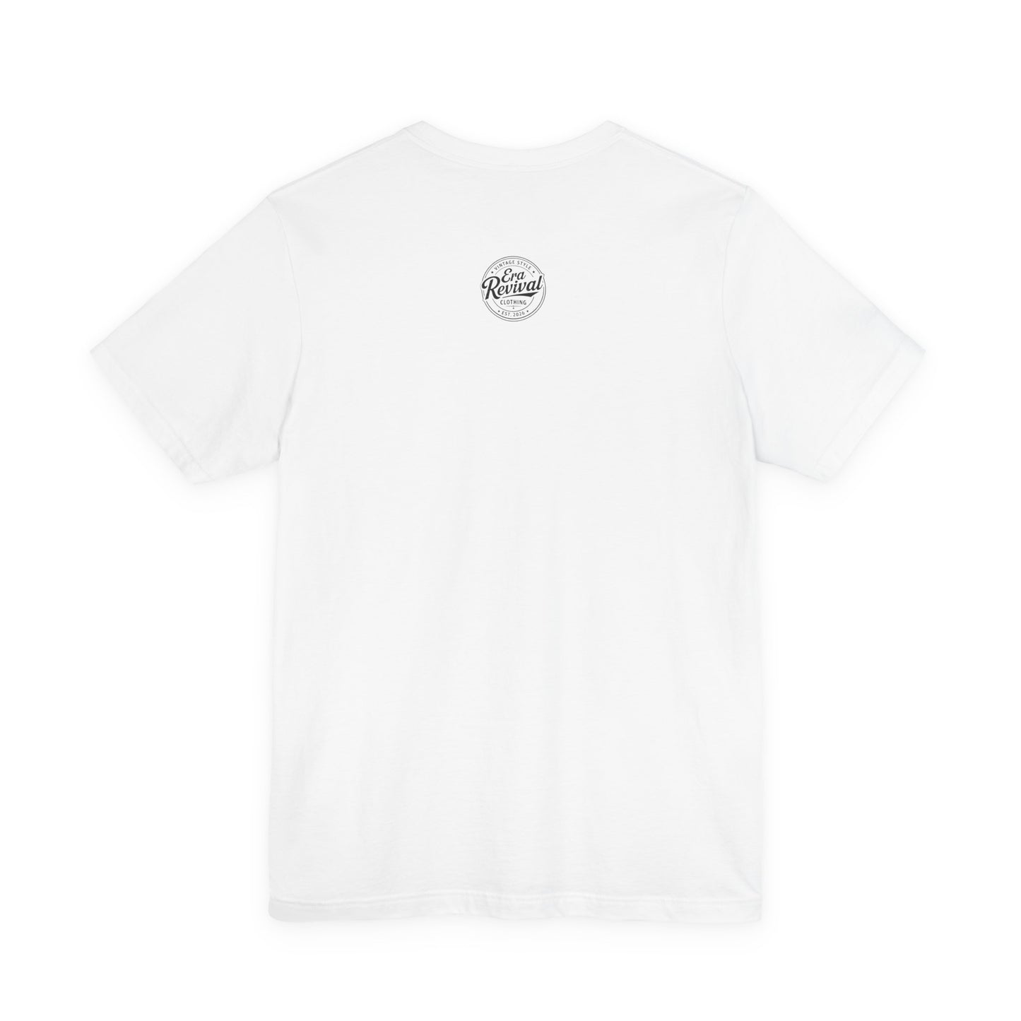 Berthoud Pass Tee